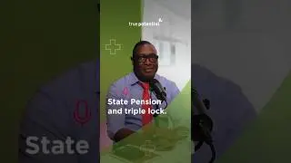 State Pension and triple lock #StatePension #TripleLock #DoMoreWithYourMoney #TruePotential