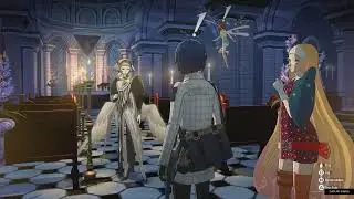 August 13th - Metaphor: ReFantazio - Part 86 [4K/Longplay/No Commentary]