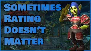Sometimes Rating Doesn't Matter - #8 - Off Meta To KSM - DF Season 1