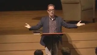 Wesley Hill | The Challenge of Spiritual Friendship for Single People (09/20/2019)