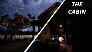 The cabin - demo