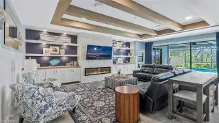 SWFL Dream Homes | TIMBER CREEK | Fort Myers Florida Homes for Sale | by Steven Chase