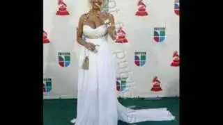 Ivy Queen Yo Te Rescate ( w/ Lyrics)