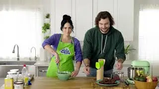 Let's Talk Cannabis | The Weed Baking Show