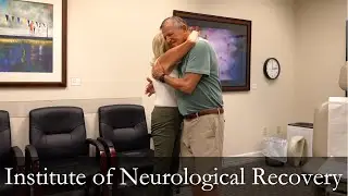 12 Years Post-Thalamic Stroke: Reduced Pain & Improved Mobility with PSE Treatment