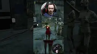 THe uLtimate dead hard! #dbd #gaming #deadbydaylight #gameplay #streamer #deadbydaylightsurvivor
