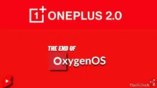 OnePlus 2.0 - Opofication of OnePlus & End of OxygenOS #shorts