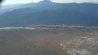 Timelapse Video of Mt Ord 20260125