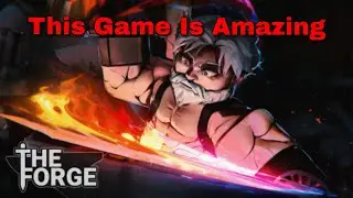 Is The  Forge a good game?
