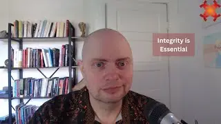 Integrity is Essential for Success