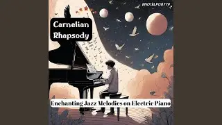 Mesmerizing Rhythm Whispers