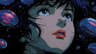 ＭＥＭＯＲＹ　ＣＡＲＤ // Dreamwave, Lo-Fi, Chillwave