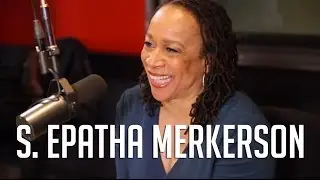 S. Epatha Merkerson Talks 'Law and Order' Legacy + Diabetes Affecting More Blacks