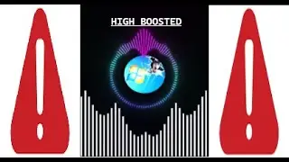 Gaming Nexus - Feel Good Syn Cole HIGH BOOSTED
