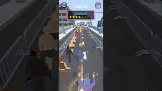 Queue jumping VS policeman | New Update 2022 l GTC GAMING