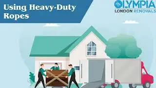 Safest Piano Moving Techniques that Pro Movers Use