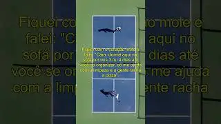 Ajudei um Brazuca em Orlando e GANHEI um ENCOSTO! #Drama #EUA #shorts #reddit  #redditstories