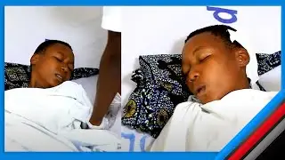 MUME AMUUA MAMA MKWE KWA MKATA MAPANGA NA KUMJERUHI VIBAYA MKE WAKE