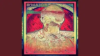 Major's Theme Song (feat. Mikael Robyn)