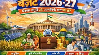 Budget 2026-27 Highlight important questions budget se Ajit sir 