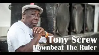 Sir David Rodigan vs Downbeat The Ruler  REMATCH LONDON