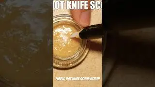 Puffco Hot Knife против 4G Badder Bucket: ЭПИЧЕСКОЕ поединок за звание чемпиона 🔥 #puffco #shorts