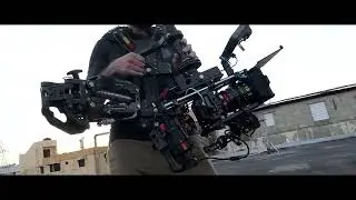 Shot with FX 3 on The Creators Rig and steadicam. Behinde the scences. BEHINDE THE SCENCES 