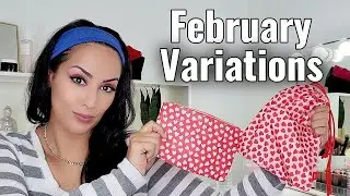 February IPSY DOUBLE UNBOXING | IM DISAPPOINTED | Glam Bag and Glam Bag Plus Unboxing
