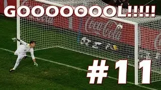 GOLS DO PANELATICOS #11