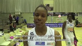 Natalie Day: 