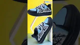 CyberMart India -Noticed By Everyone, Loved By Many 👟Stylish Shoes that Make You Look Outstanding ✨