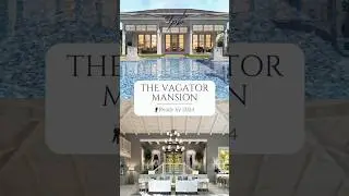 The Vagator Mansion - 6Bhk super lux home