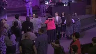 &ldquo;Pastor Appreciation Sunday&rdquo; | Pastor James Larson | November 20th, 2022