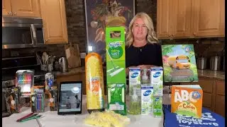 Back-to-school essentials for kids young to old