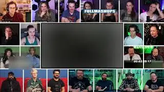 [FULL] Parasite (2019) Reaction Mashup
