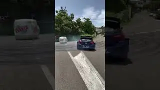 Martinique Rallye Tour 2025 I Shakedown - Jeffrey PANTON - Juillet 2025