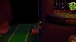 Let's play Gex 3: Deep Cover Gecko-4