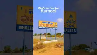 Wholesale Crackers in Kurnool | Wholesale Crackers Near Kurnool | Best Crackers Shop in Kurnool