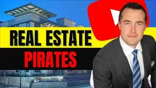 Thought Leadership, a Pirate Ship, and Real Estate Investors