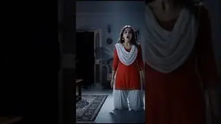 जिनज़ादी से शादी | Real Horror Story | #shorts #youtubeshorts #trending