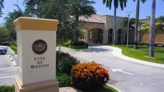 Weston Aerial Highlights I