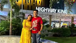 Hotel Highway King | Food | Menu | Experience | Long Drive | Hotel Highway King Bilaspur
