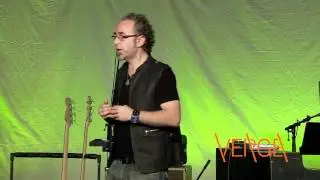 Alan Hirsch - What is Incarnational Mission?