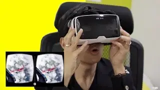 How to Create 360˚ Photos & Video