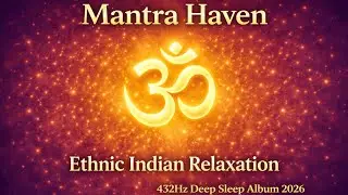 78 Min Indian Classical Devotional Instrumental | Peaceful Puja & Spiritual Healing Music