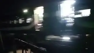 747 up simanta express Jessore cantonment pass time 💗💗💗
