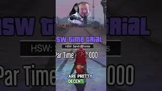 Гонка на время HSW Sandy Shores в GTA Online: $252 000 за 2 МИНУТЫ