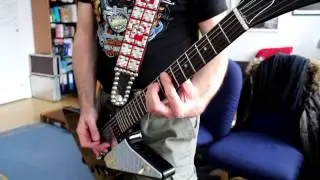 GIANT X - Docu Part 2