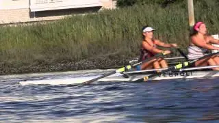 Norwalk River Rowing
