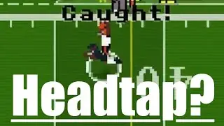 Cincinnati Retro Bowl Rebuild - Year 1, Week 1